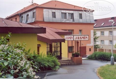 Фотографии отеля  EA Hotel Jasmin 3*