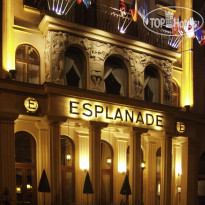 Esplanade 