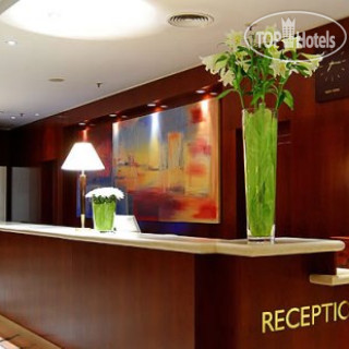 Фото отеля Corinthia Hotel Prague 5*