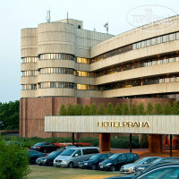 Hotel Praha 5*