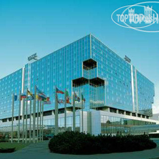 Фото отеля Hilton Prague 5*