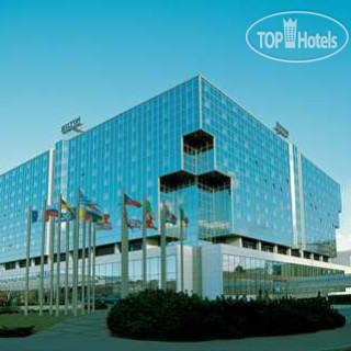 Фото отеля Hilton Prague 5*