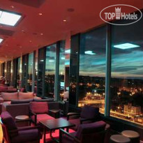 Hilton Prague Sky Bar &amp; Lounge