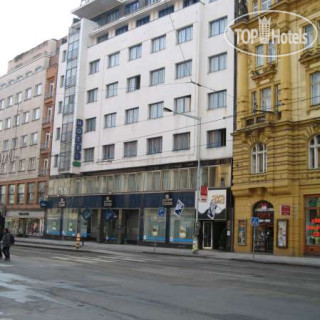 Фото отеля Axa 3*