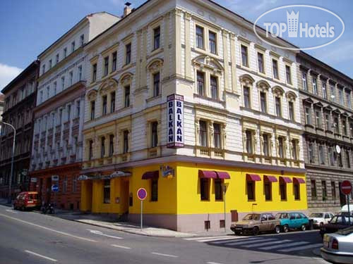 Фотографии отеля  Anette Hotel 3*