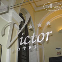 Victor 3*