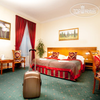 Green Garden Hotel 4*