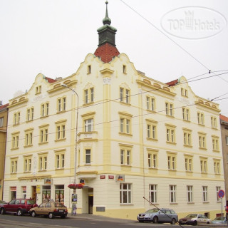 Фото отеля U Sladku 3*
