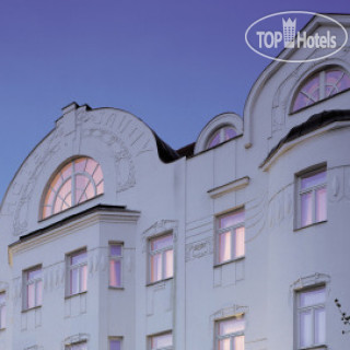 Фото отеля Hotel Savoy 5*