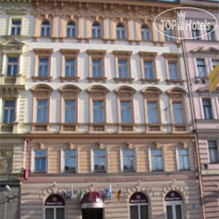 Фото отеля Residence Select 3*