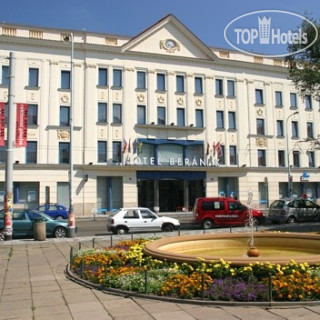 Фото отеля Beranek 3*