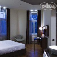 987 Design Prague Hotel 4*