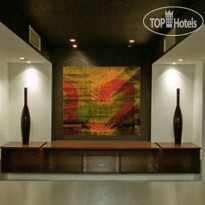 987 Design Prague Hotel 