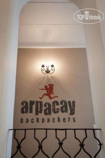 Фотографии отеля  Arpacay Backpackers Hostel 3*