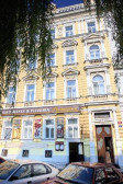 Hotel Klarinn Prague Castle 4*