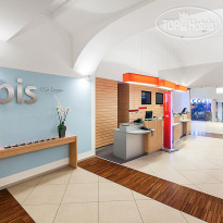 Ibis Praha Old Town 