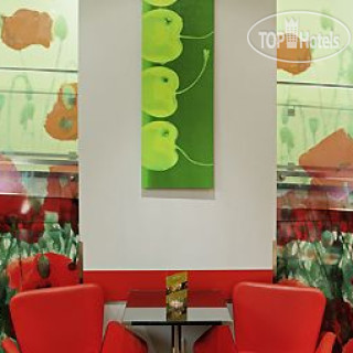 Фото отеля Ibis Praha Old Town 3*