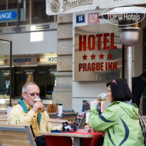 Prague Inn 