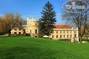 Фотографии отеля  St. Havel Chateau 4*