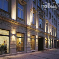 Grandium Prague Hotel 