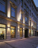 Grandium Prague Hotel 4*