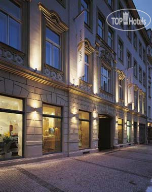 Фотографии отеля  Grandium Prague Hotel 4*