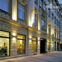 Grandium Prague Hotel 
