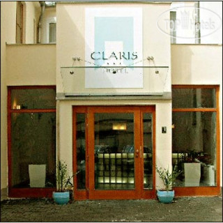 Фото отеля Claris 3*
