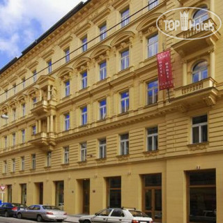 Hotel photos EA Hotel Manes 4*