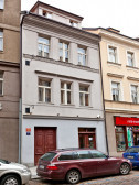 Oasis Prague Apartments 4*