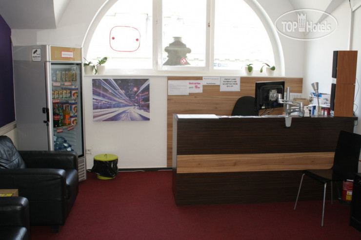 Фотографии отеля  Miles Hostel  