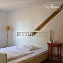 Charles Bridge Bed And Breakfast 