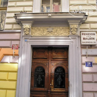 Фото отеля Balbin 3*