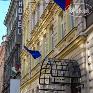 Фото отеля Louis Leger 4*
