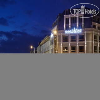 Фото отеля Occidental Praha Wilson 5*