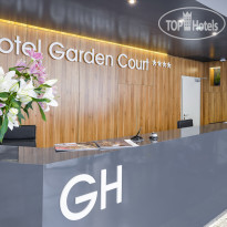 Hotel Garden Court 