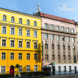 Фото отеля ABE Hotel 3*