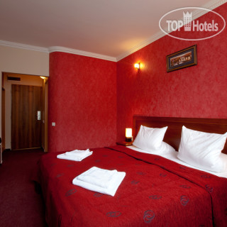 Фото отеля Relax Inn 4*