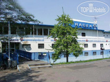 Botel Racek 3*