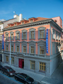 EA Hotel Embassy Prague 4*