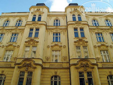Wenceslas Square Hotel Apartments 3*