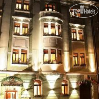 Фото отеля General 5*