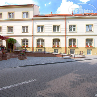 Фото отеля Ostruvek 3*