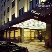 Alcron Hotel Prague 