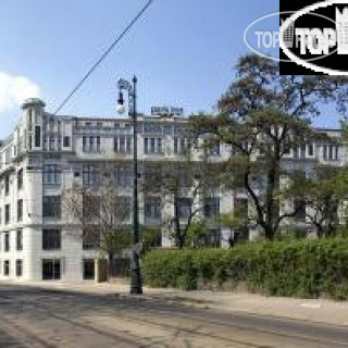Фото отеля Park Inn Prague 4*