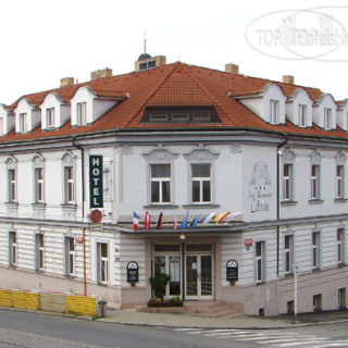 Фото отеля Libuse 3*