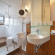 Design Hotel Neruda Standard Bathroom