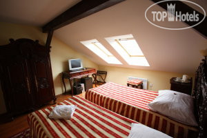 Фотографии отеля  King Charles Boutique Residence 4*