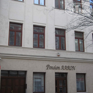 Фото отеля Aaron 3*