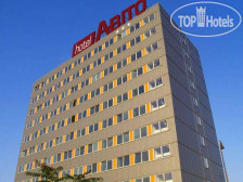 Abitohotel 3*